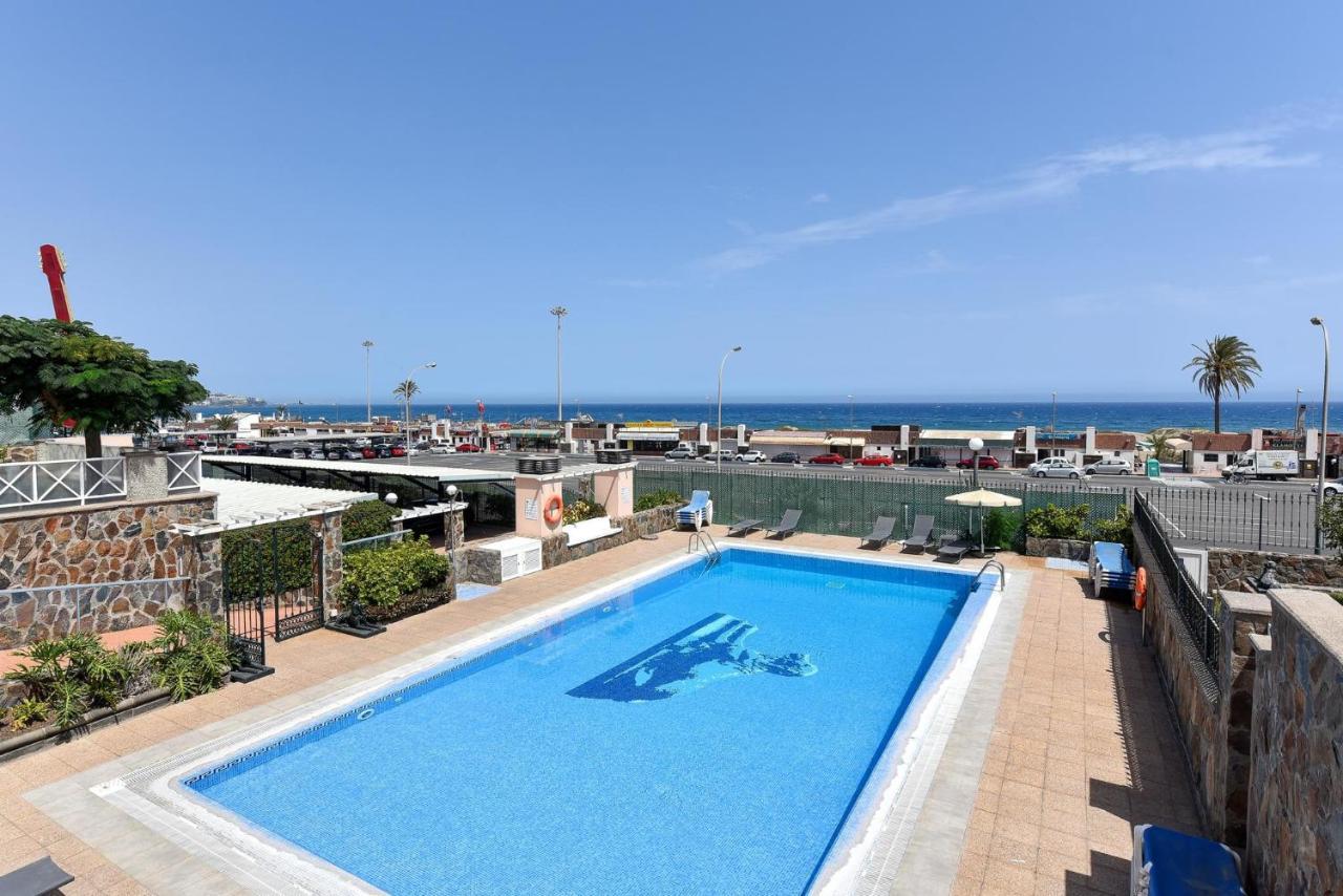 Chalet Santa Ana 2 By Villagrancanaria Playa del Ingles  Exterior photo