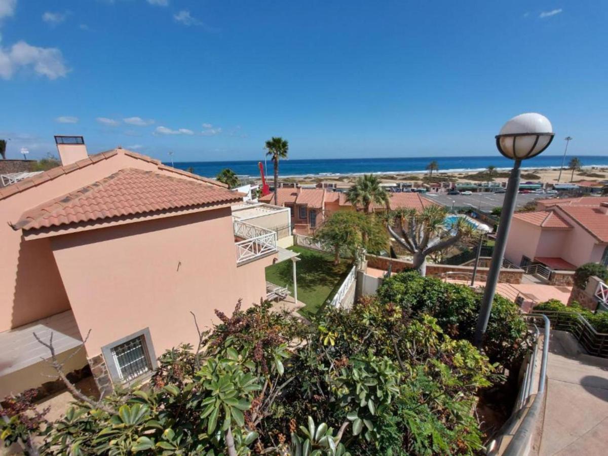 Chalet Santa Ana 2 By Villagrancanaria Playa del Ingles  Exterior photo