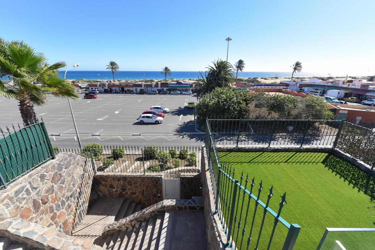 Chalet Santa Ana 2 By Villagrancanaria Playa del Ingles  Exterior photo