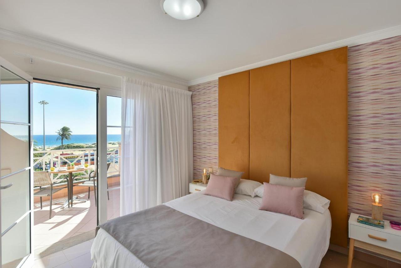 Chalet Santa Ana 2 By Villagrancanaria Playa del Ingles  Exterior photo