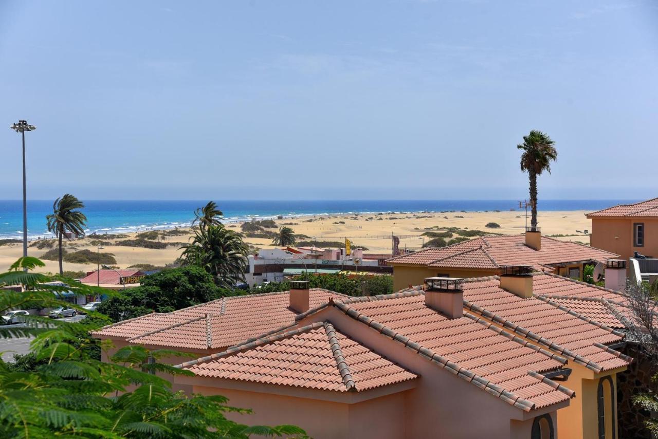 Chalet Santa Ana 2 By Villagrancanaria Playa del Ingles  Exterior photo