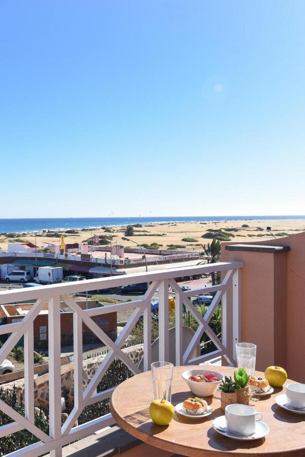 Chalet Santa Ana 2 By Villagrancanaria Playa del Ingles  Exterior photo